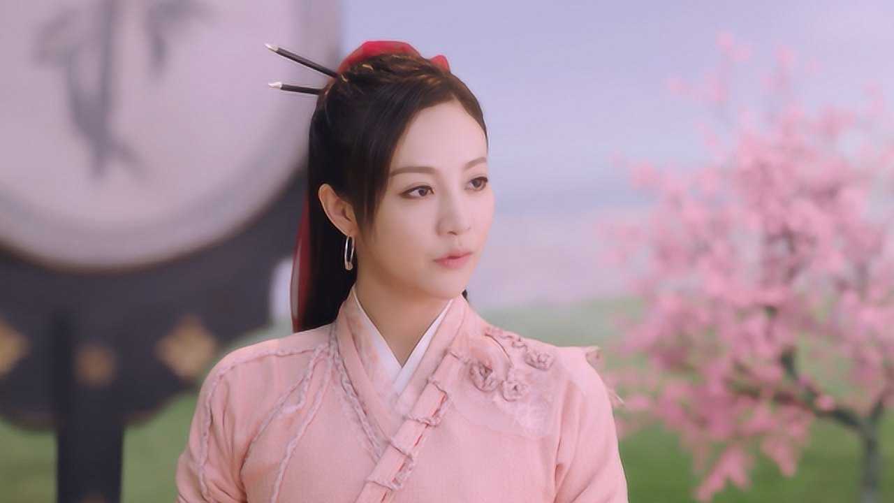 速看《从前有座灵剑山》第六集 王舞苦心安排 风铃传授王陆缠丝步