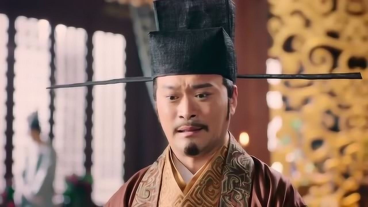 大宋北斗司:贤王求见太后,说君上要把位置传给他!