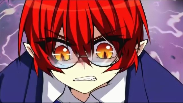 三眼哮天录:孙小迷在想自己是谁,这时哪吒来了