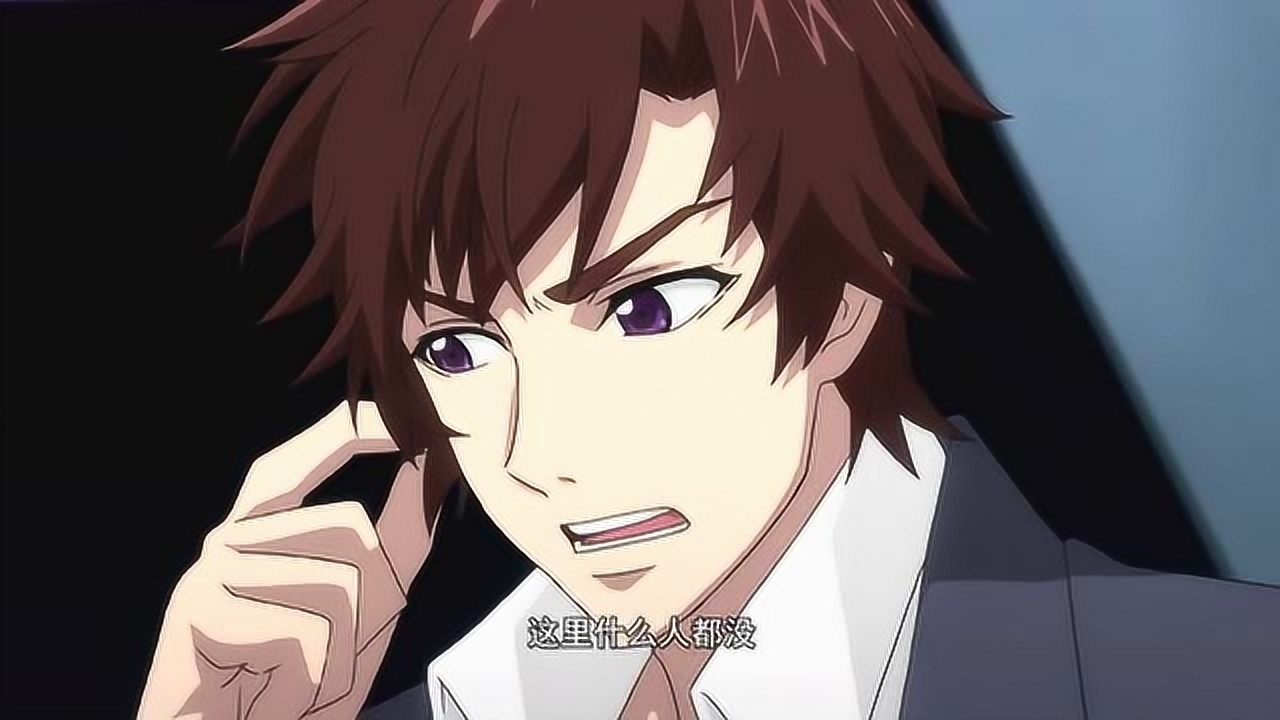 全职法师还好达到了中阶魔法否则今天莫凡遭殃了