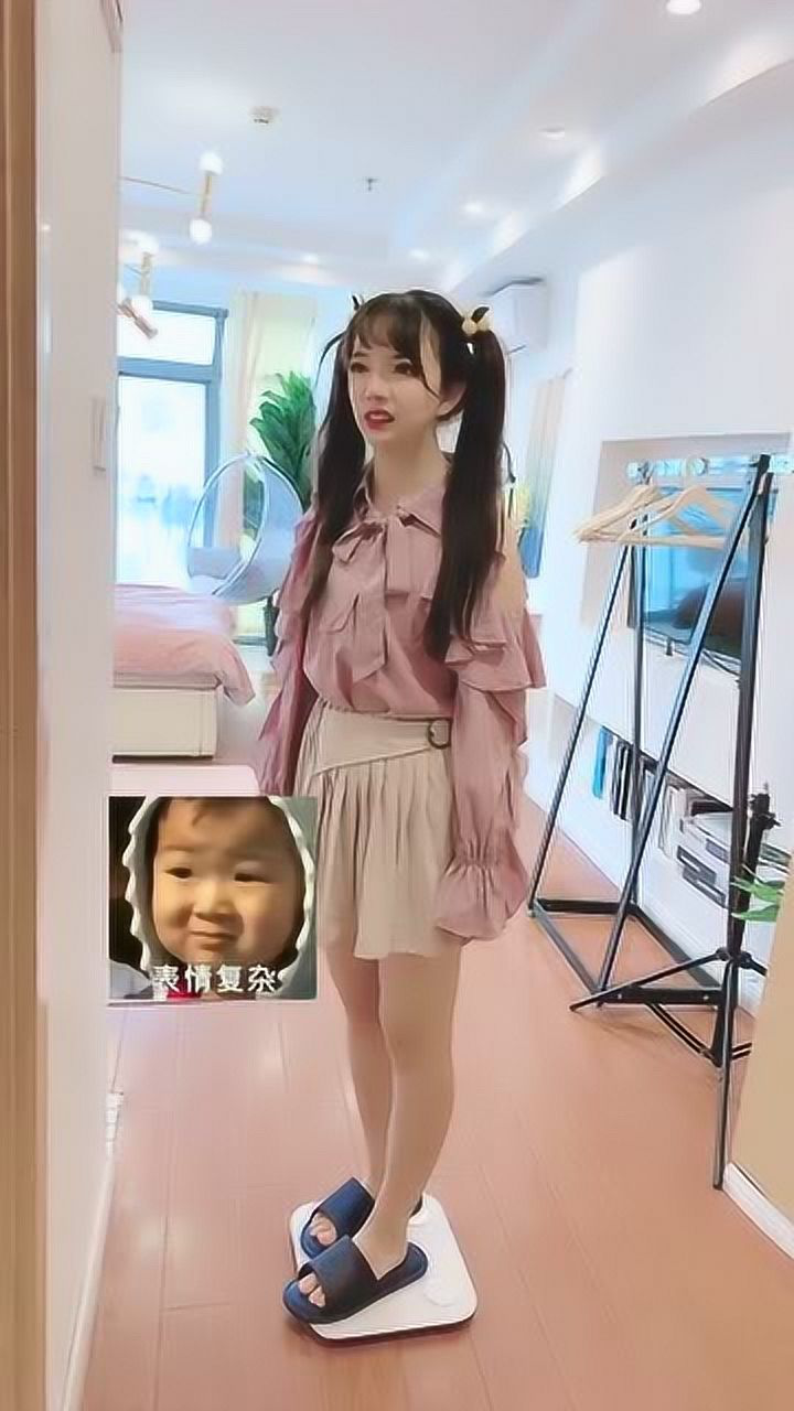 王奕萌只是上了个厕所，为什么出来变重了？_高清1080P在线观看平台_腾讯视频
