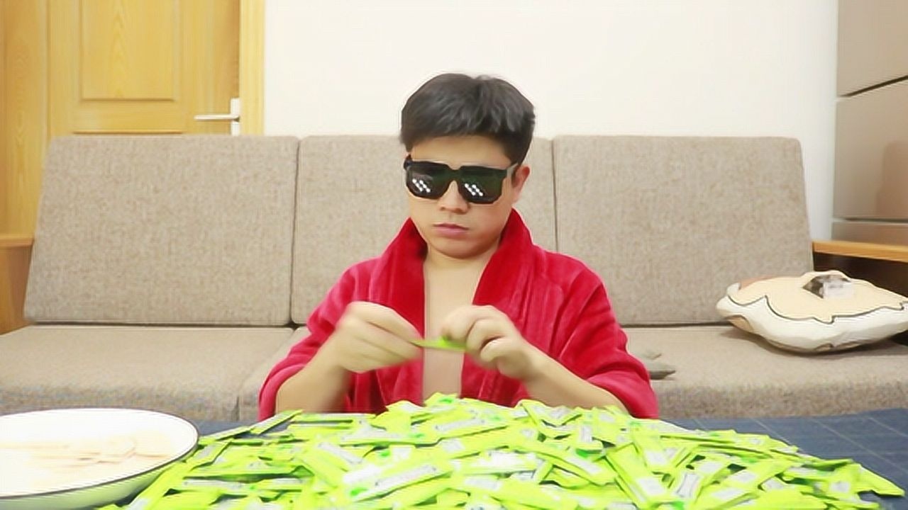 doffy大魔王嘿哈