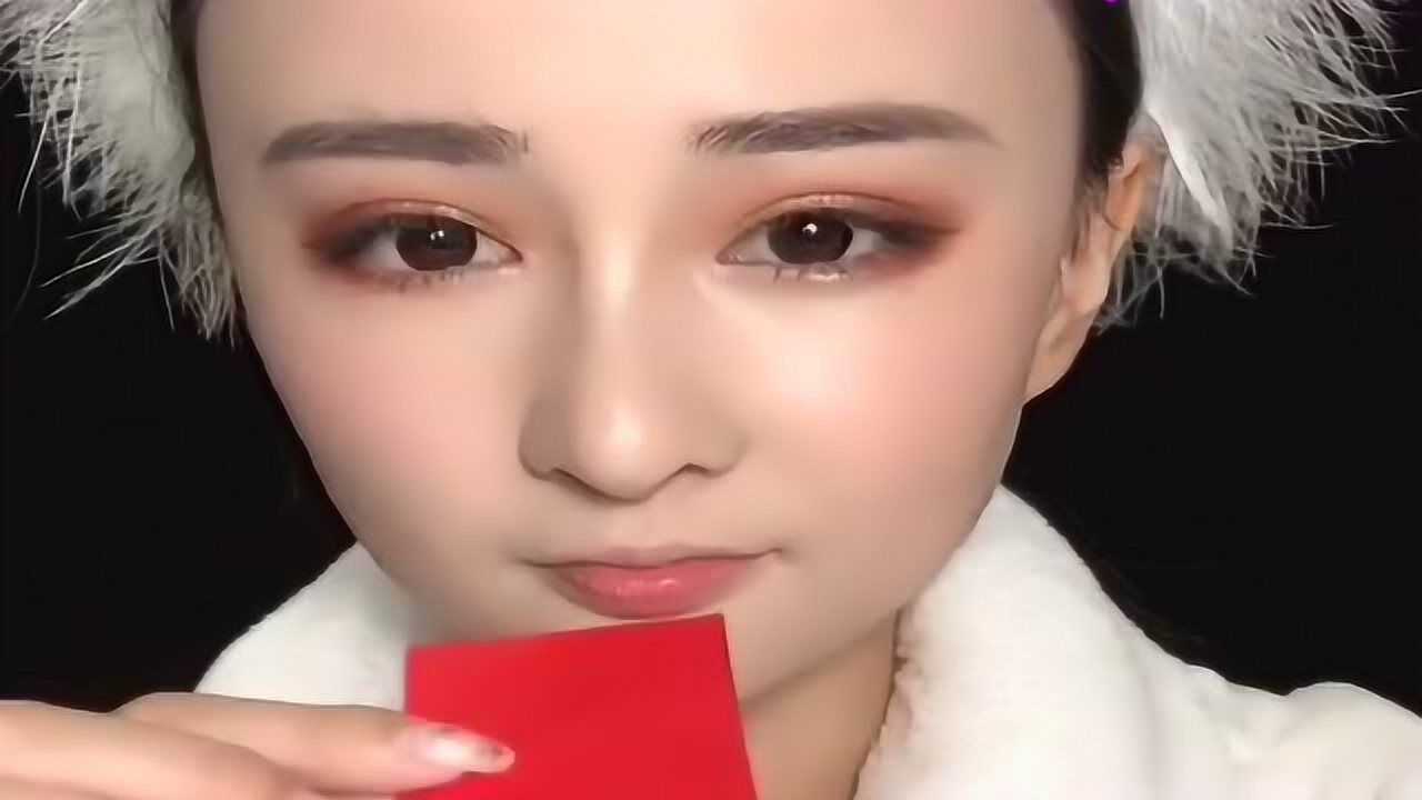 古代口红纸亲测,抿开那一刻真是太迷人了,怪不得古典女人有魅力!