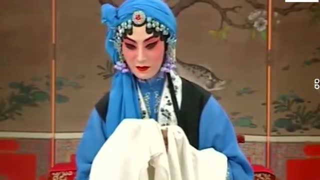 国家一级演员中国戏曲学院教授张火丁京剧程派经典唱段精选