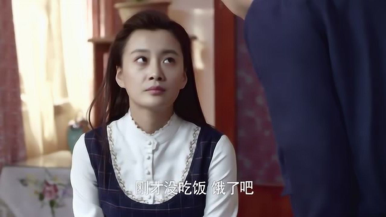 平凡歲月李大寶回屋給張朵朵衝奶粉喝結果奶粉沒了