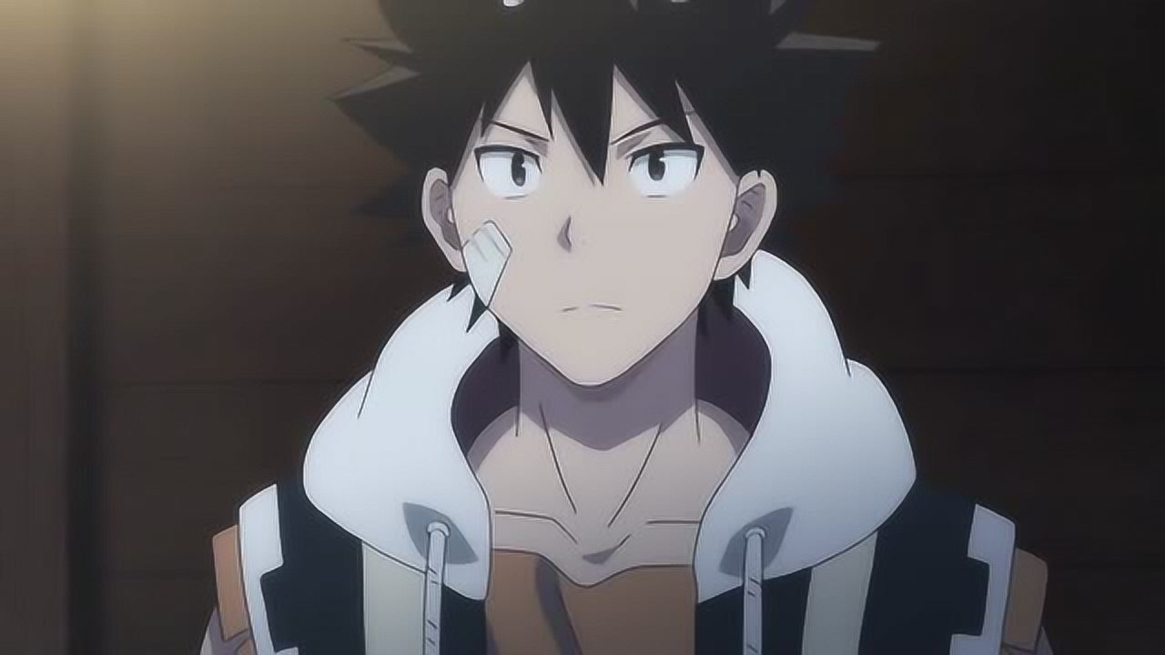 虚空魔境精彩合集虚空魔境第二季赛特不懂卡斯兰梅林的常识持续惹怒