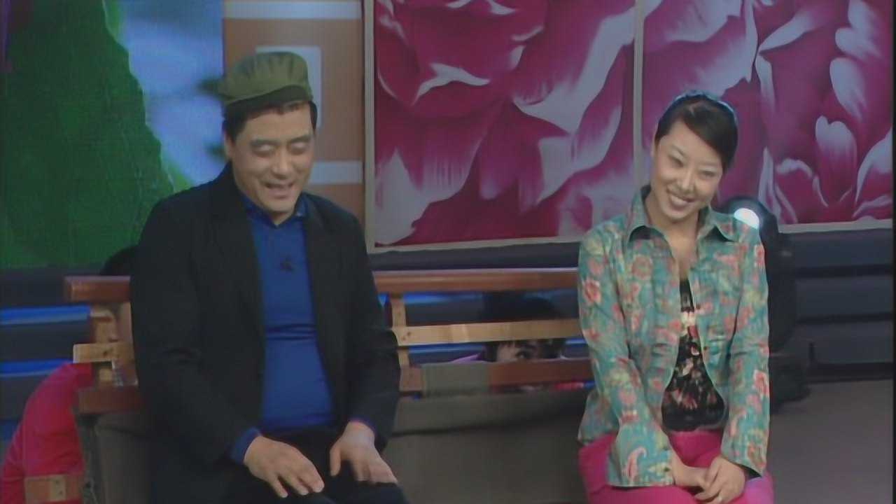 《转圈乐》精彩片段_魏三《征婚》三部曲最终章，相亲大圆满，男才女貌天生一对！_综艺_高清完整版视频在线观看_腾讯视频