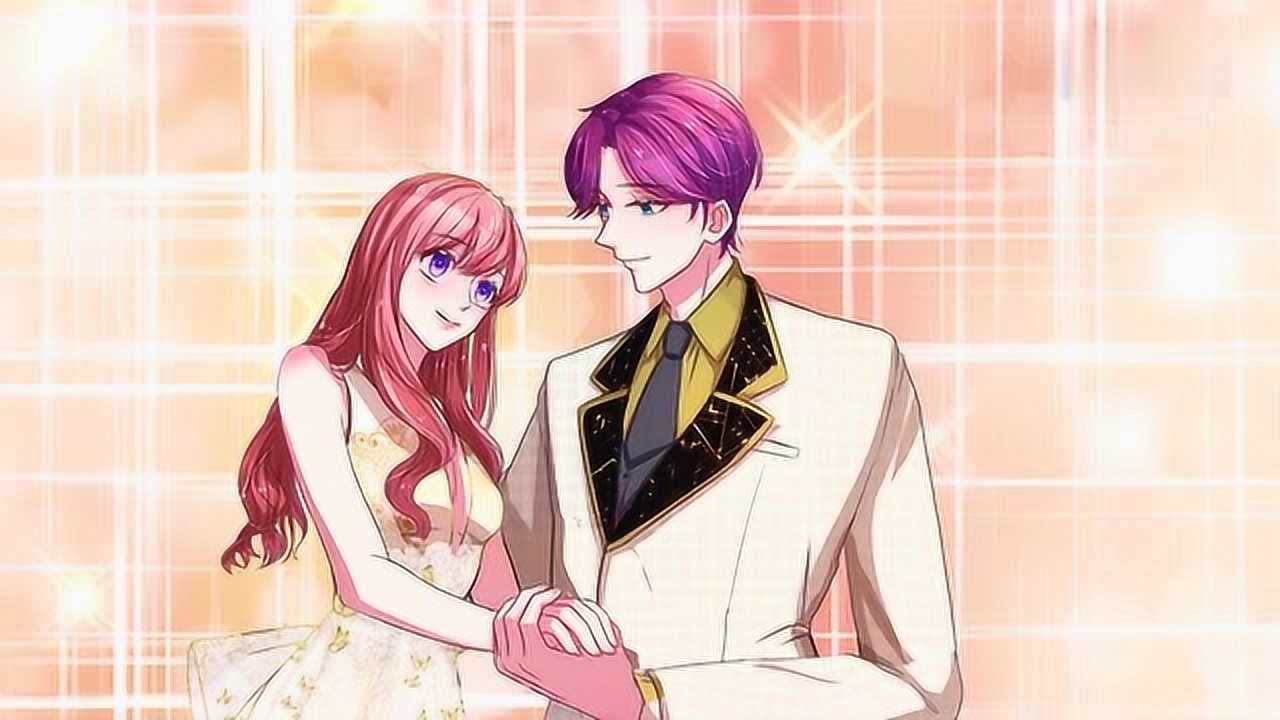 影后谋略楚辞和帅哥共舞到这里应该算是最有灵魂默契的一对吧