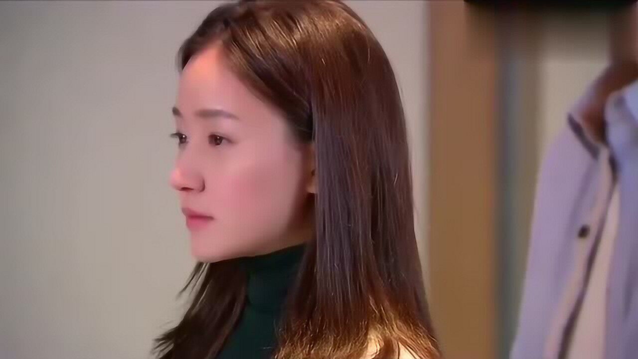 王沥川和谢小秋冷战结果谢小秋一个举动就让王沥川害羞太甜