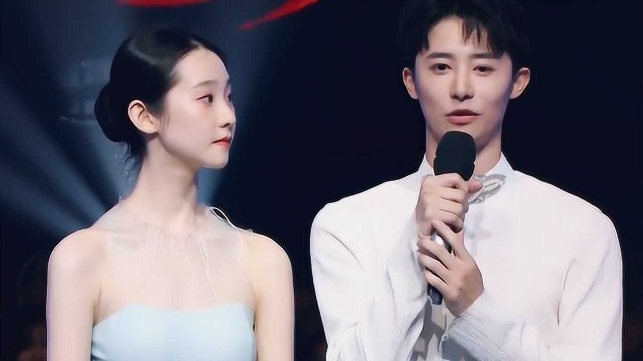 舞蹈风暴:傅弘奕和张艺凡两人被淘汰了,太可惜了