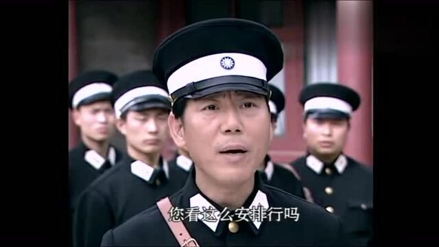 我这一辈子:刘方子靠嘴一招制人,让仇人变成朋友,打了谁的脸