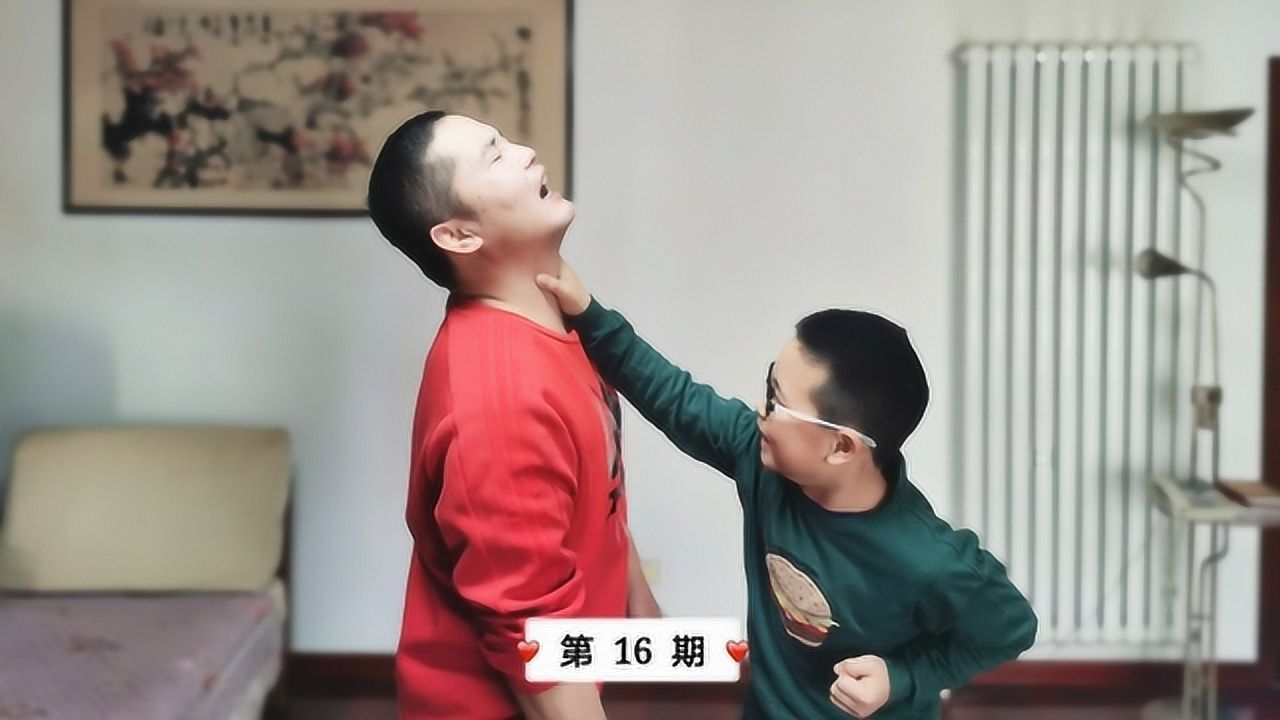 被人掐住脖子,学会这3招,秒解脱