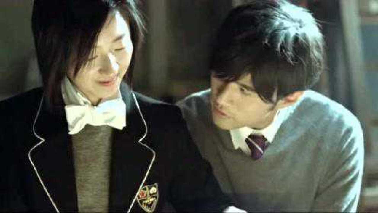 《不能说的秘密》湘伦小雨甜蜜四手联弹_电影_高清1080P在线观看平台_腾讯视频