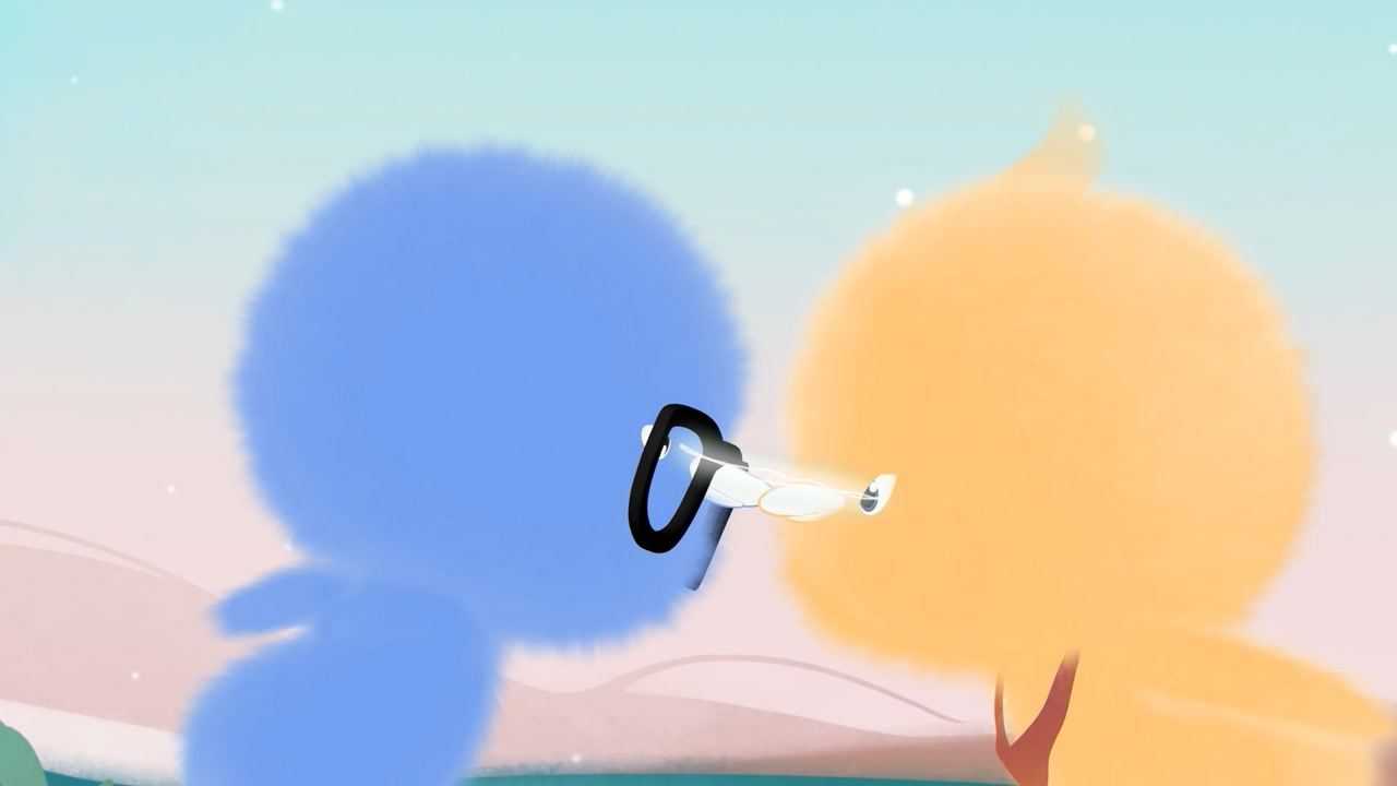 小鸡彩虹第六季 21集