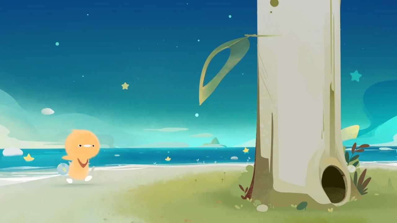 小鸡彩虹第六季 11集
