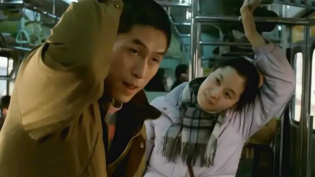 豆瓣85分如此精彩的爱情片却鲜为人知解读韩国电影绿洲