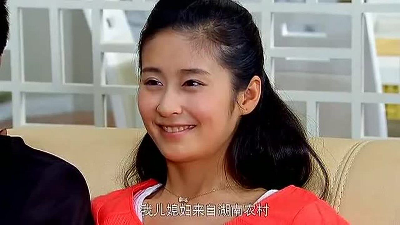 小菊的秋天大结局小菊为方家生下儿子一家人高兴不已