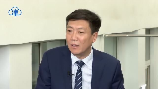 【津云微视】天津铁道职业技术学院副院长赵学术谈建立泰国鲁班工坊的契机