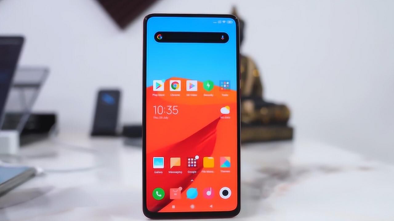 红米k20 pro尊享版8 512g售价2399元,网友:"迷之定价"