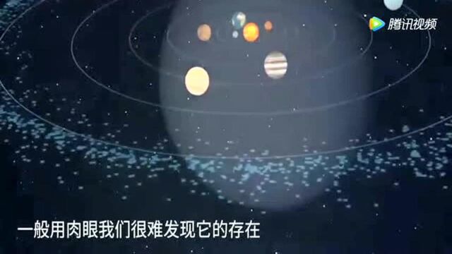 天王星的秘密!你了解多少!