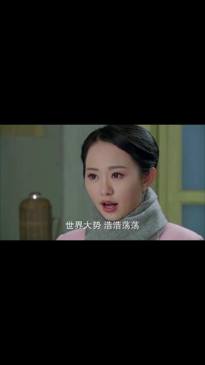 末代皇帝传奇贝勒爷告诉德宁公主说小鬼子要暴动