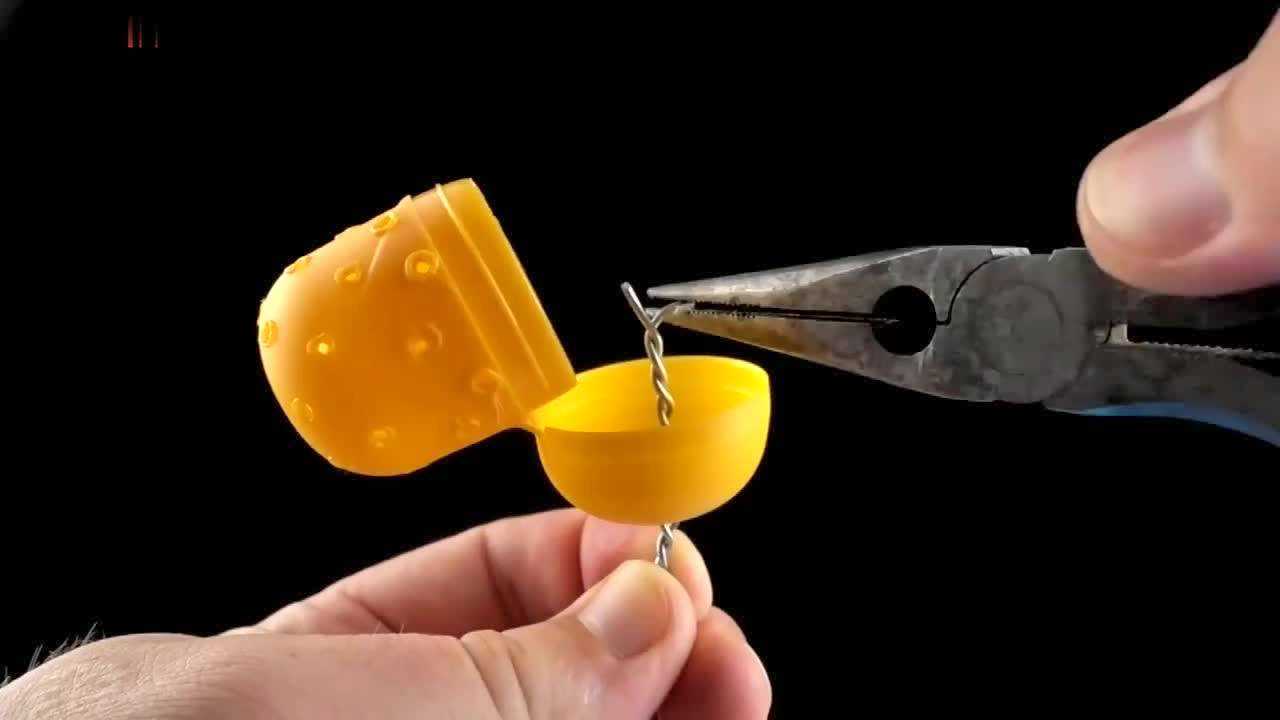 创意小发明,教你生活小妙招,没想到这么简单