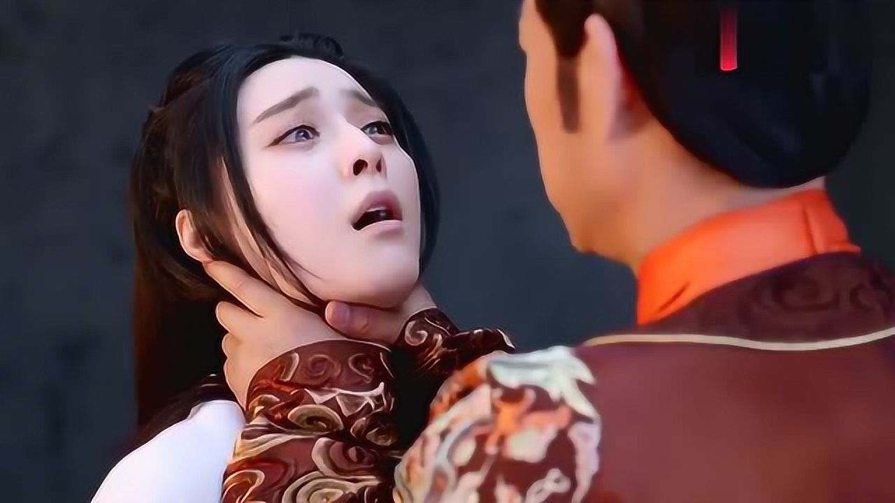 皇帝突然掐自己的脖子原来都是在做梦但真是有人要掐死自己