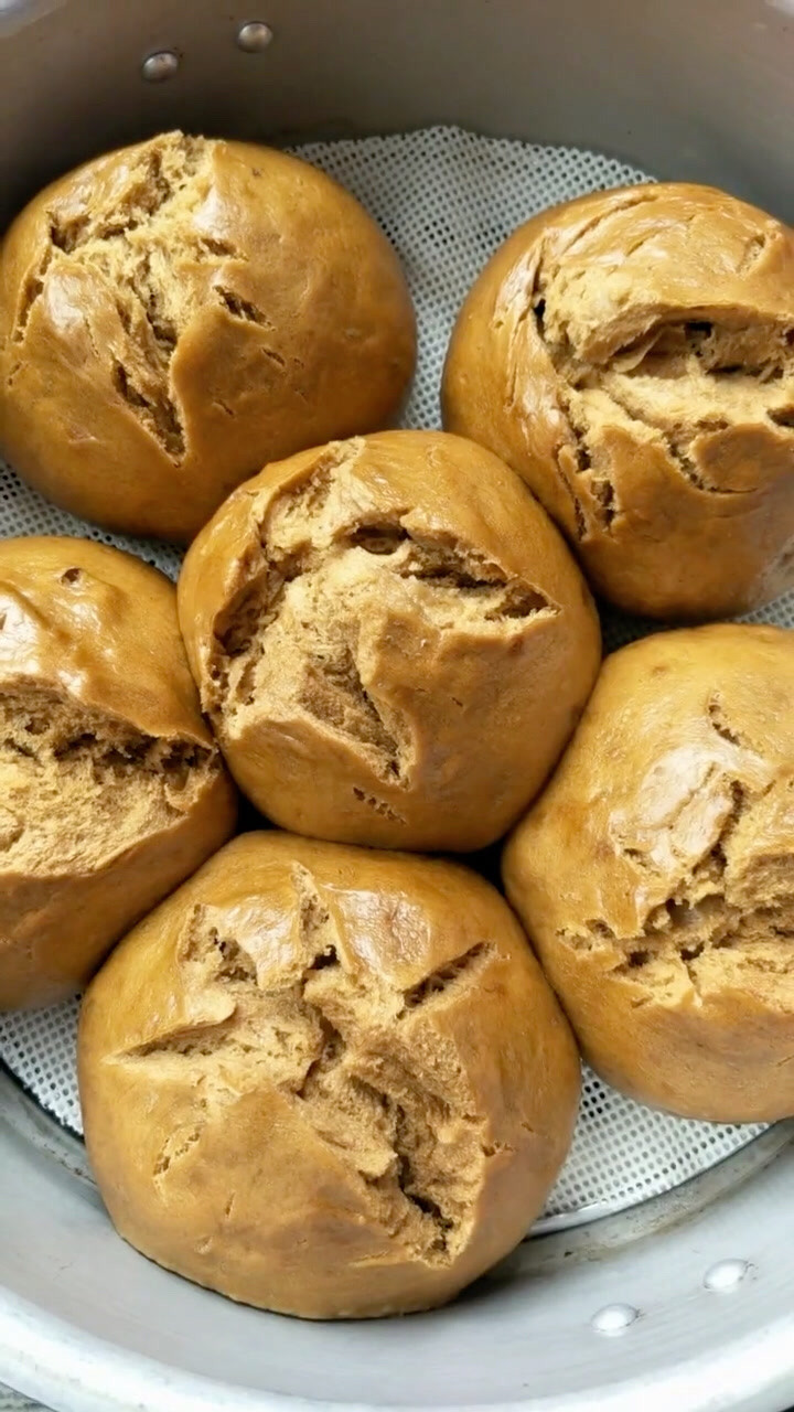 喜欢这个红糖包吗.