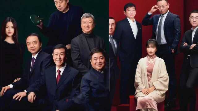 李子柒登上《中国新闻周刊》年终特刊,同框的人各个都是大佬