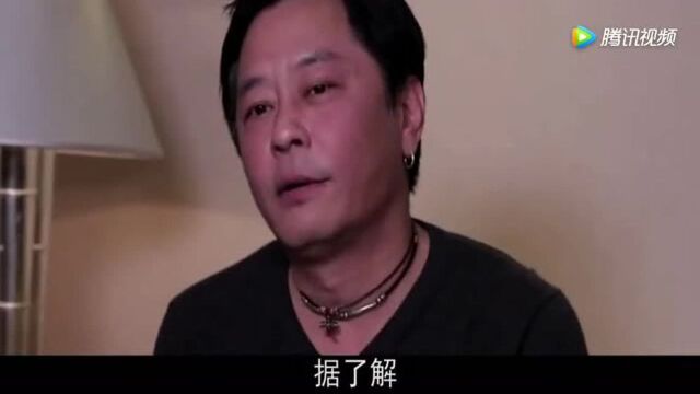 他把王杰推上了“歌坛霸主”地位!王杰为何表示和他不熟!