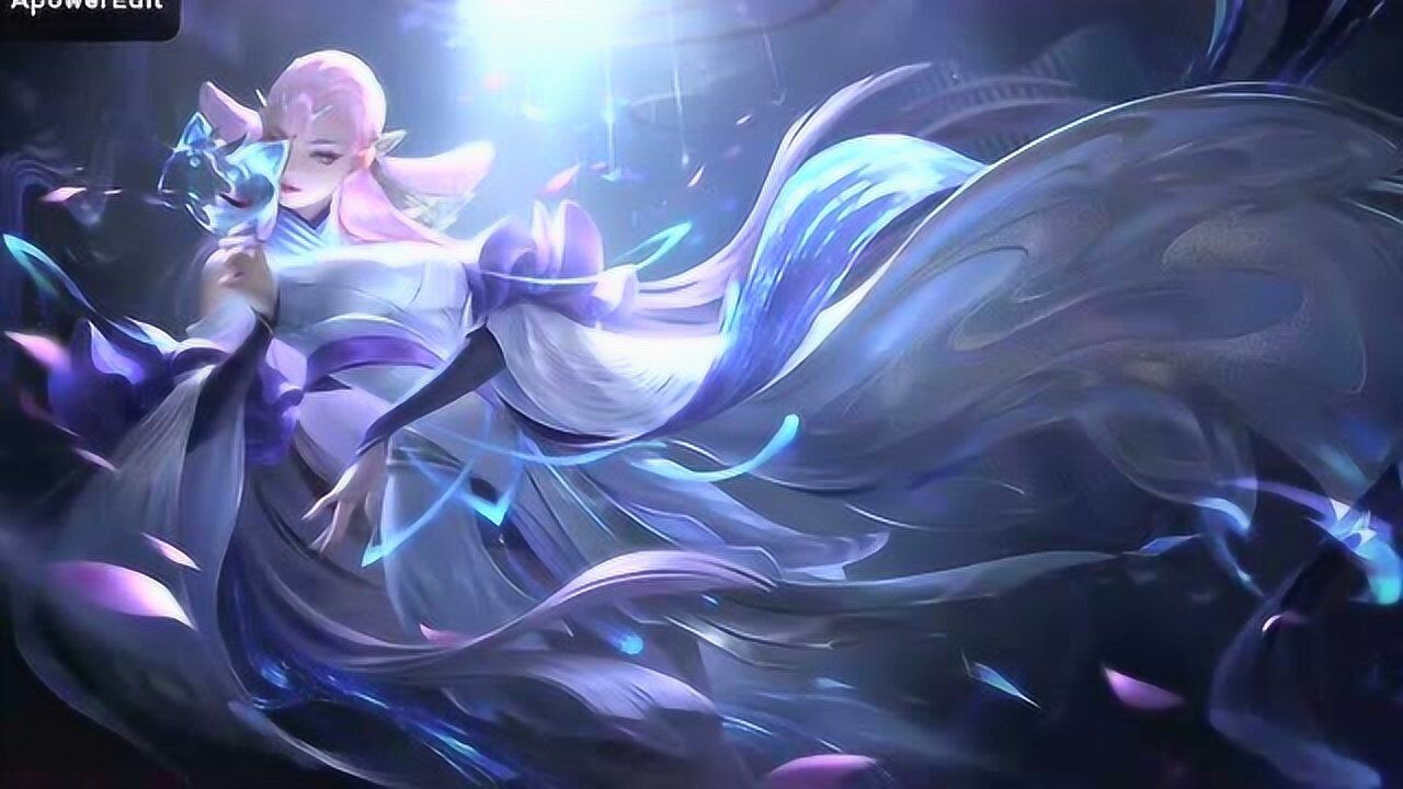 貂蝉fmvp猫影幻舞语音试听还有子龙哥哥快来救妾身绿布石锤了