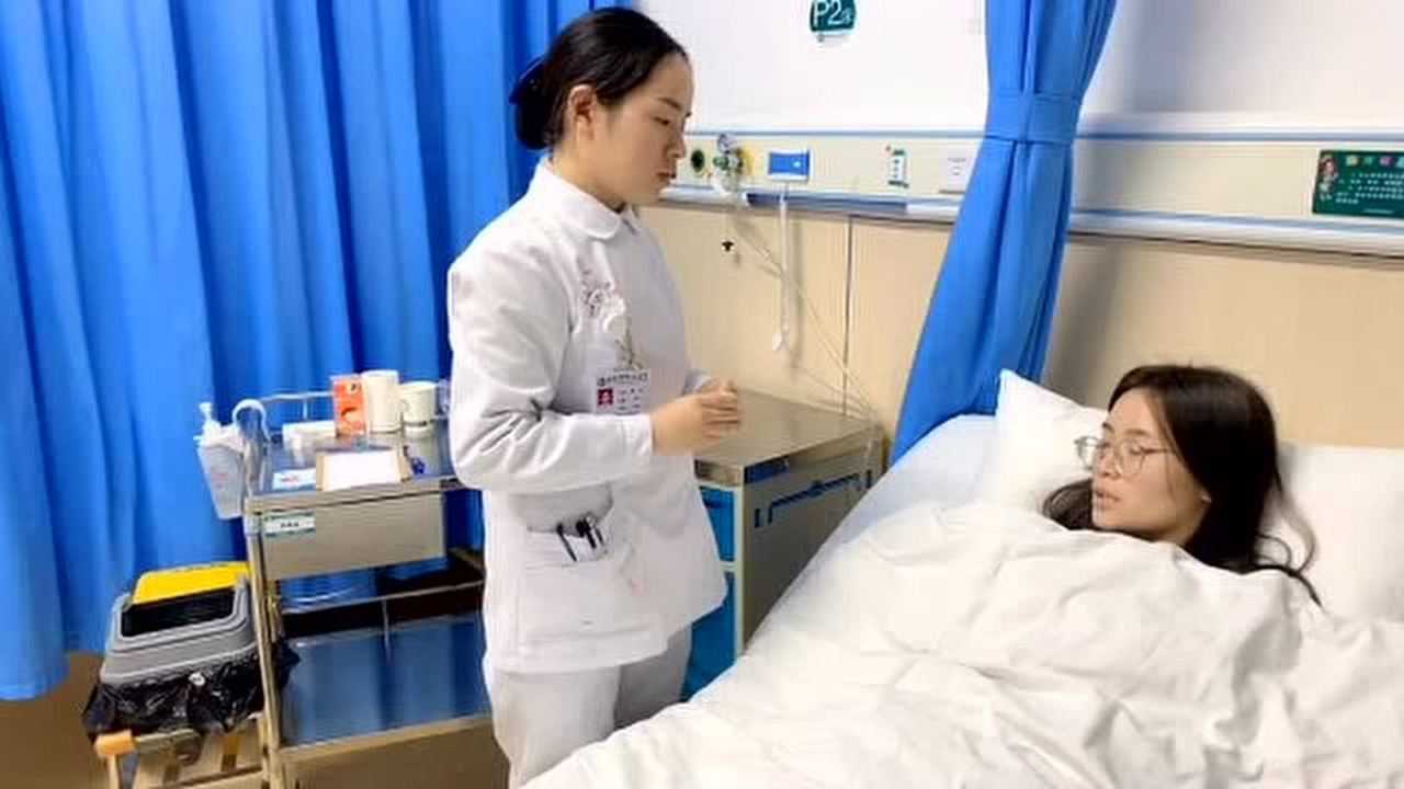 口服给药法操作