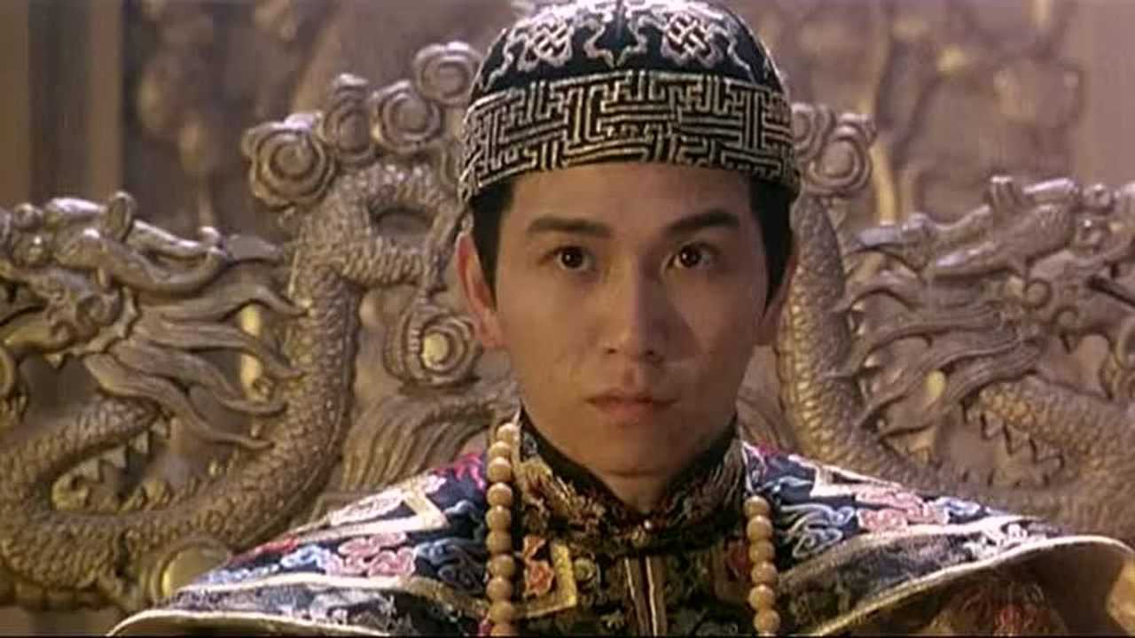 2020年1月2日发布10:26韦小宝与康熙合力智擒鳌拜,康熙重赏韦小宝.