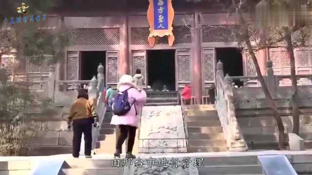 河北被评为“最穷”的三个县城,不在邯郸,也不在保定