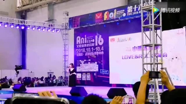 原唱live版《牵丝戏》 你听过吗?!