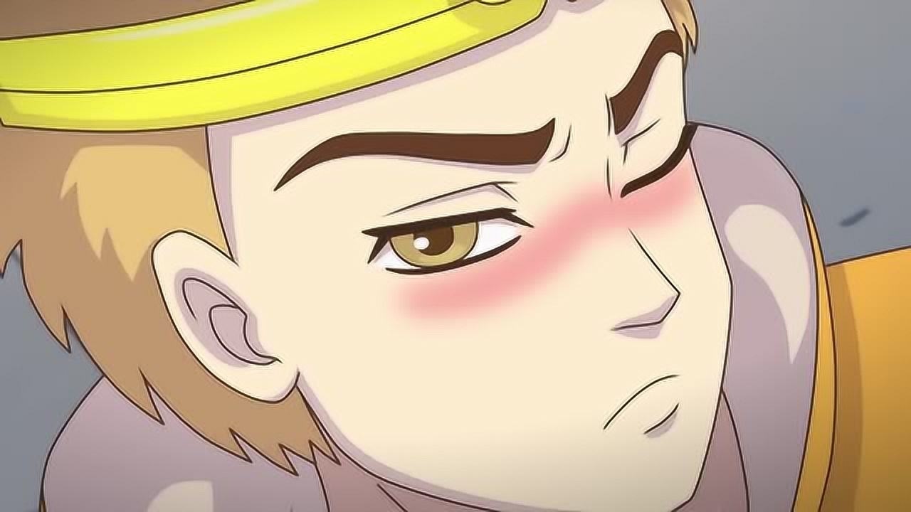 乌龙院之活宝传奇沙客阳竟不是左活宝阿亮这是又被骗真让人头疼