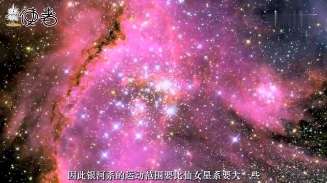 太阳系在旋转,银河系也在旋转,难道宇宙也在旋转?