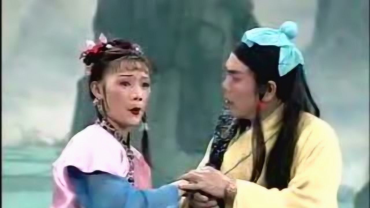广西桂林彩调-下南京-完整版_高清