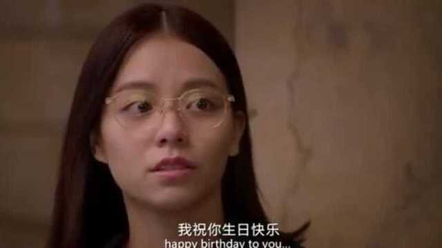 《西虹市首富》这段表演,完全体现女主宋芸桦的表演功力,非常好