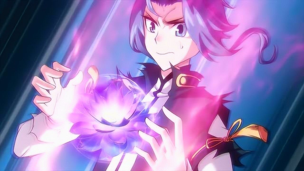 斗破苍穹之大主宰牧尘真是不自量力这是要害死九幽雀呀