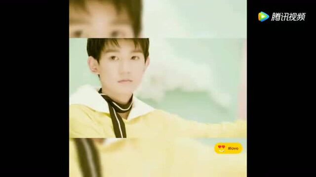 tfboys:来看看咱们家大佬最近的新动态 神颜三小只!