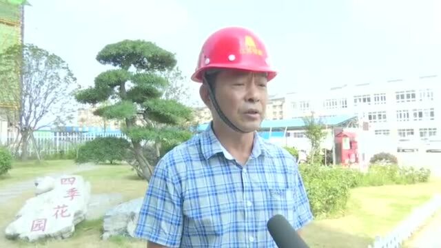 全部封顶!1720户居民期盼的这处安置小区即将建成!