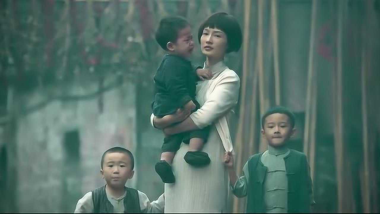 建军大业李沁饰演的杨开慧演出了那种时代感颜值演技双在线