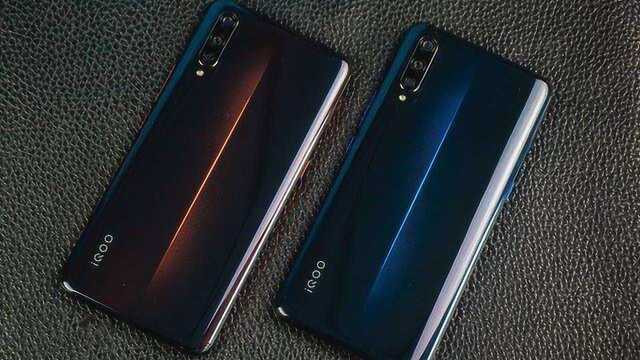 1500元以内手机性价比排行,vivo上榜,第一实至名归!