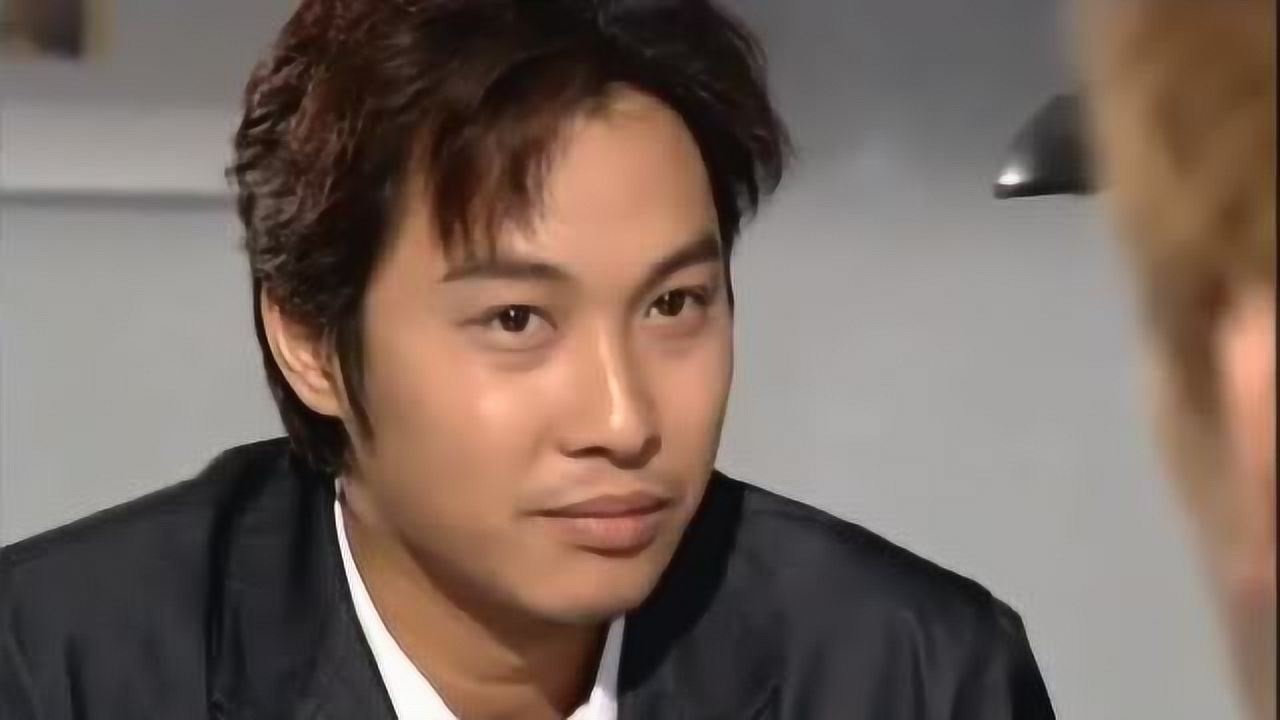 纵横天下高学龙向茅进质问叫人打他只是告诉茅进我学会了宽恕