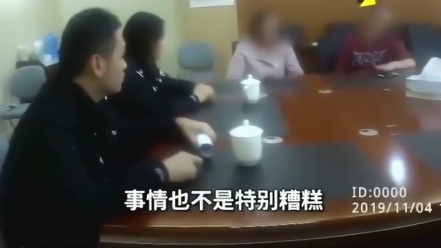 苏州女研究生转账78笔,被骗了311万不愿报案,气坏领导:脑子进水了!