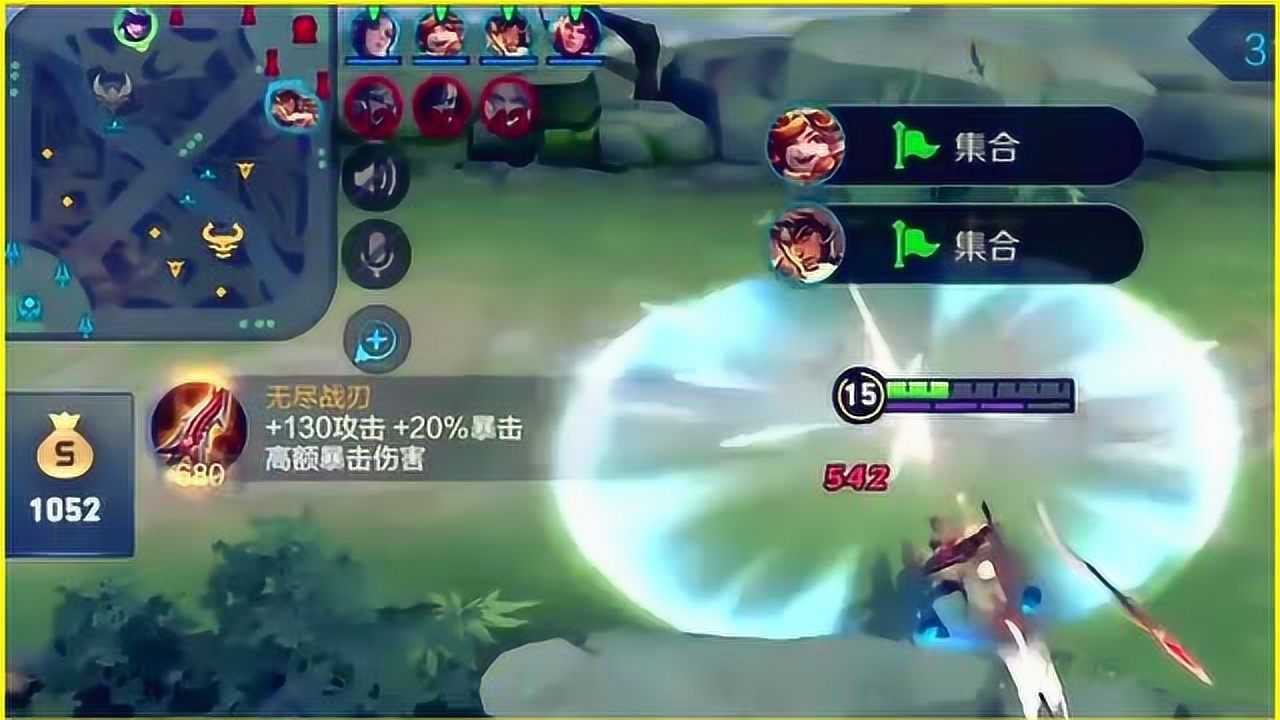 张大仙马超教学一技能甩过去大招捅他就完事了剩下的就交给天意