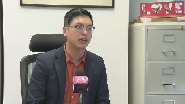 何启明:改革及改变对香港未来有帮助 但有近期有些情况不容忽视