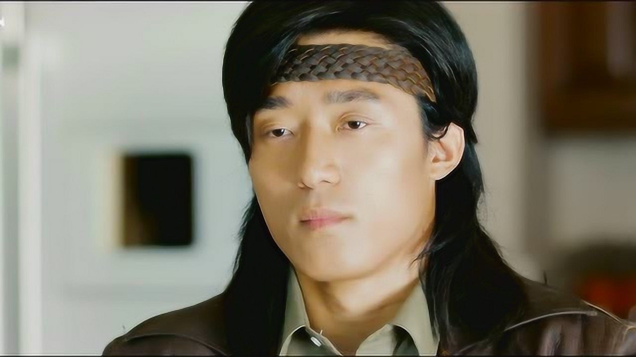 岳松 李宇菲《超级保镖》有资本才能如此任性_腾讯视频