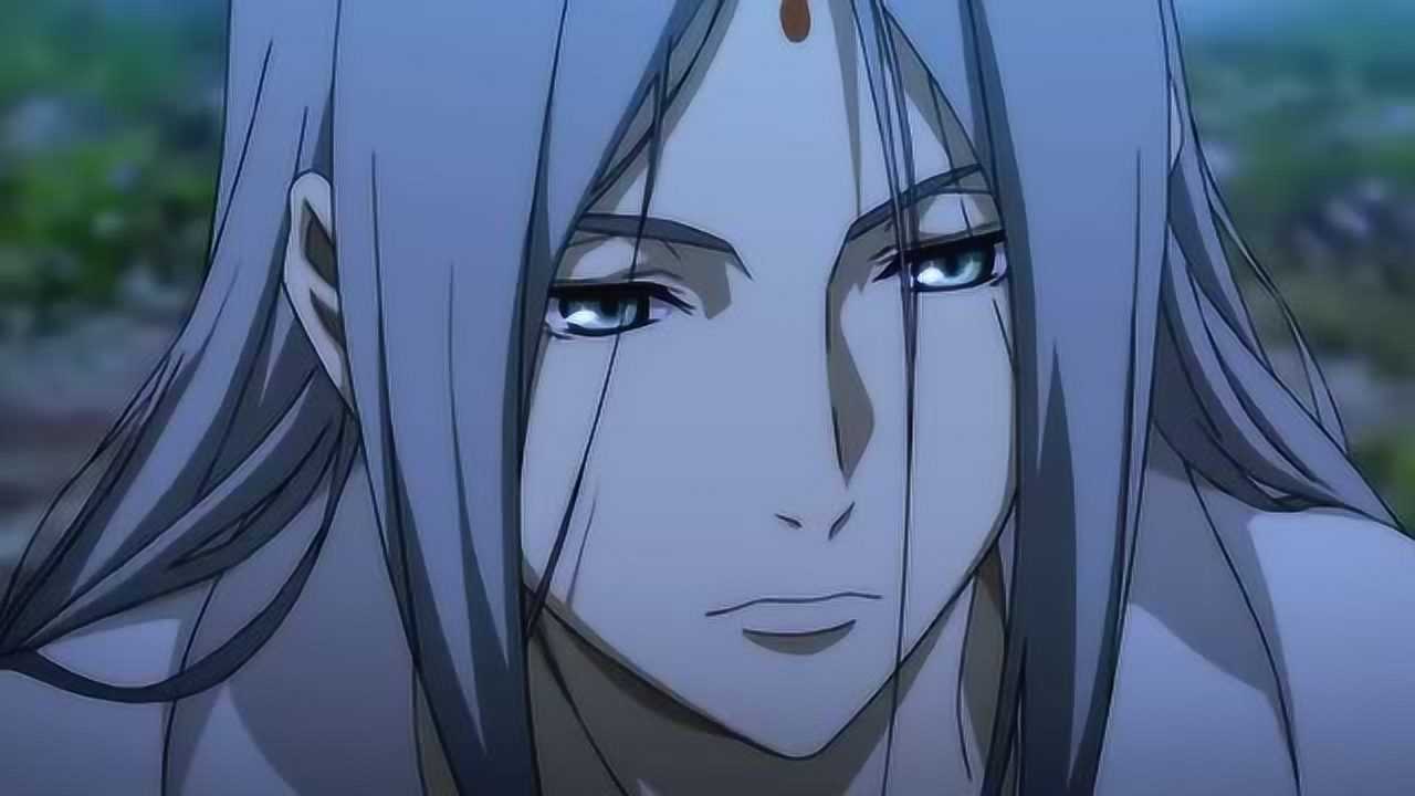 张灵玉被全性围住一言不合就出手张灵玉帅气应对